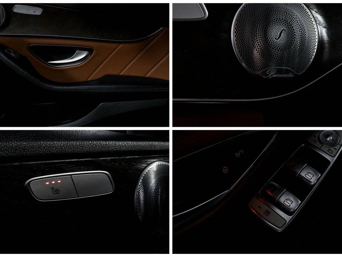 Продажа Б/У Мерседес-Бенц Ц-Класс. Фото: #15