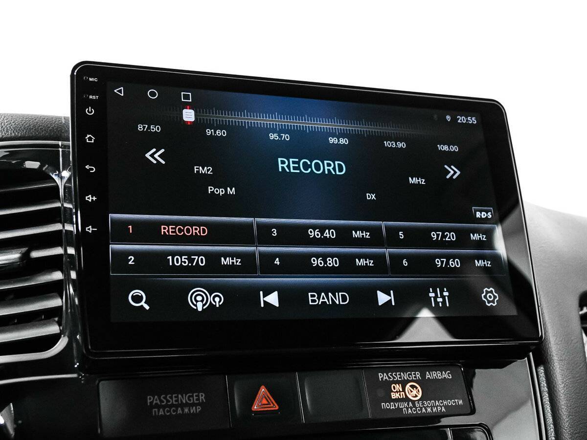 Продажа Б/У Митсубиши Оутлэндер. Фото: #13