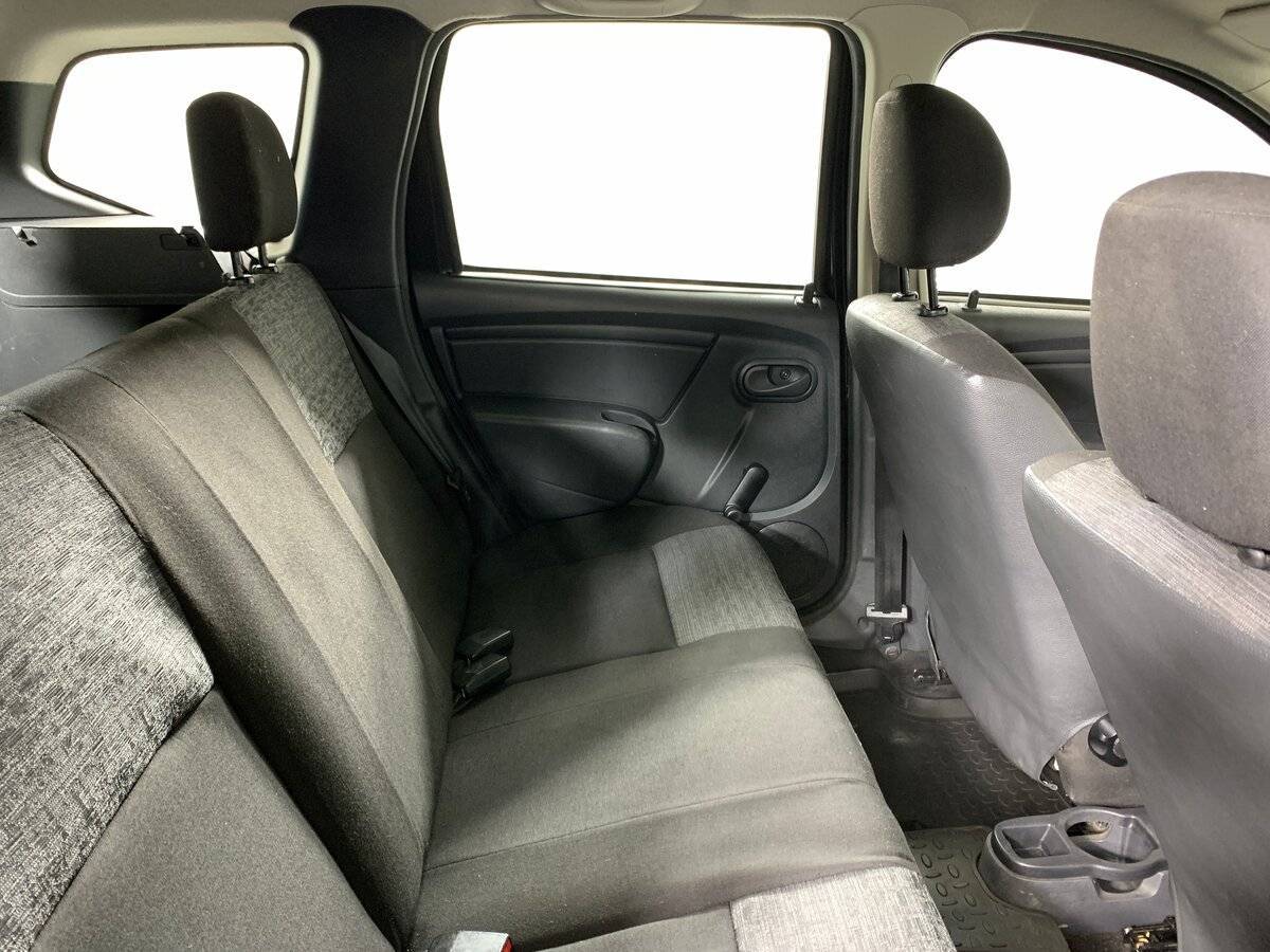 Продажа Б/У Рено Дастер. Фото: #16