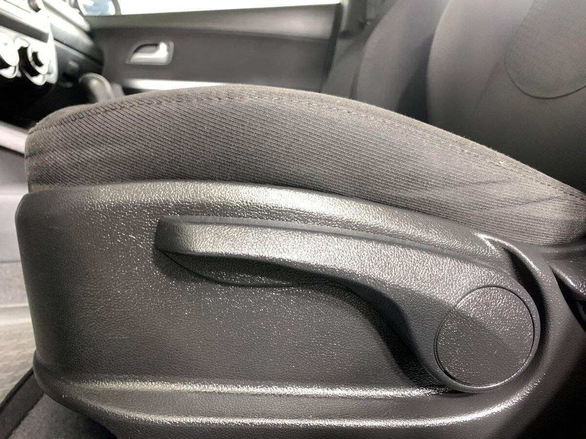 Продажа Б/У Киа Рио. Фото: #14