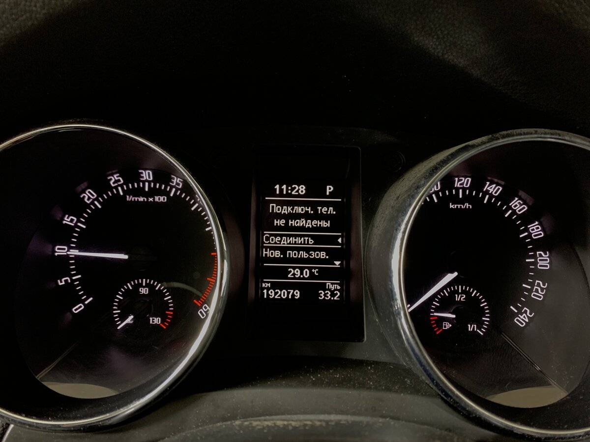 Продажа Б/У Шкода Йети. Фото: #13