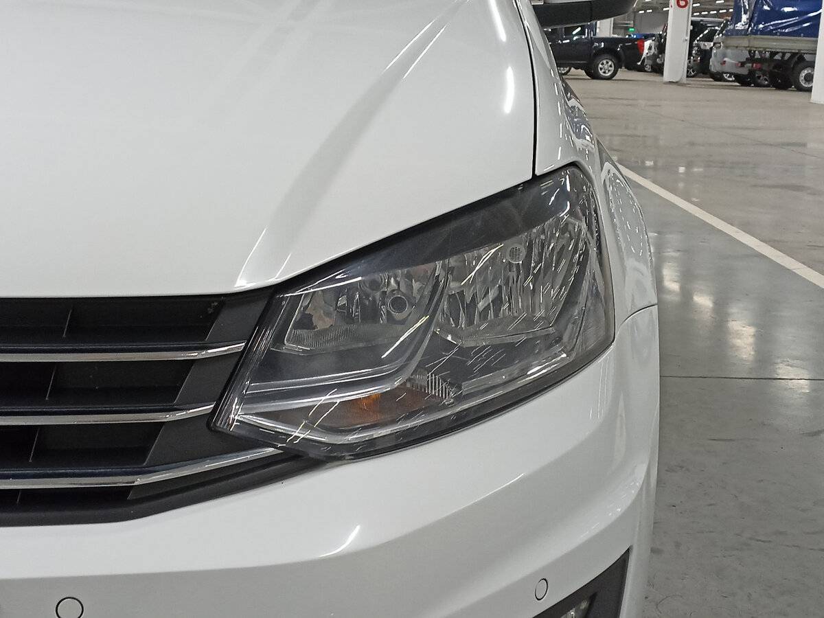 Продажа Б/У Фольксваген Поло. Фото: #16