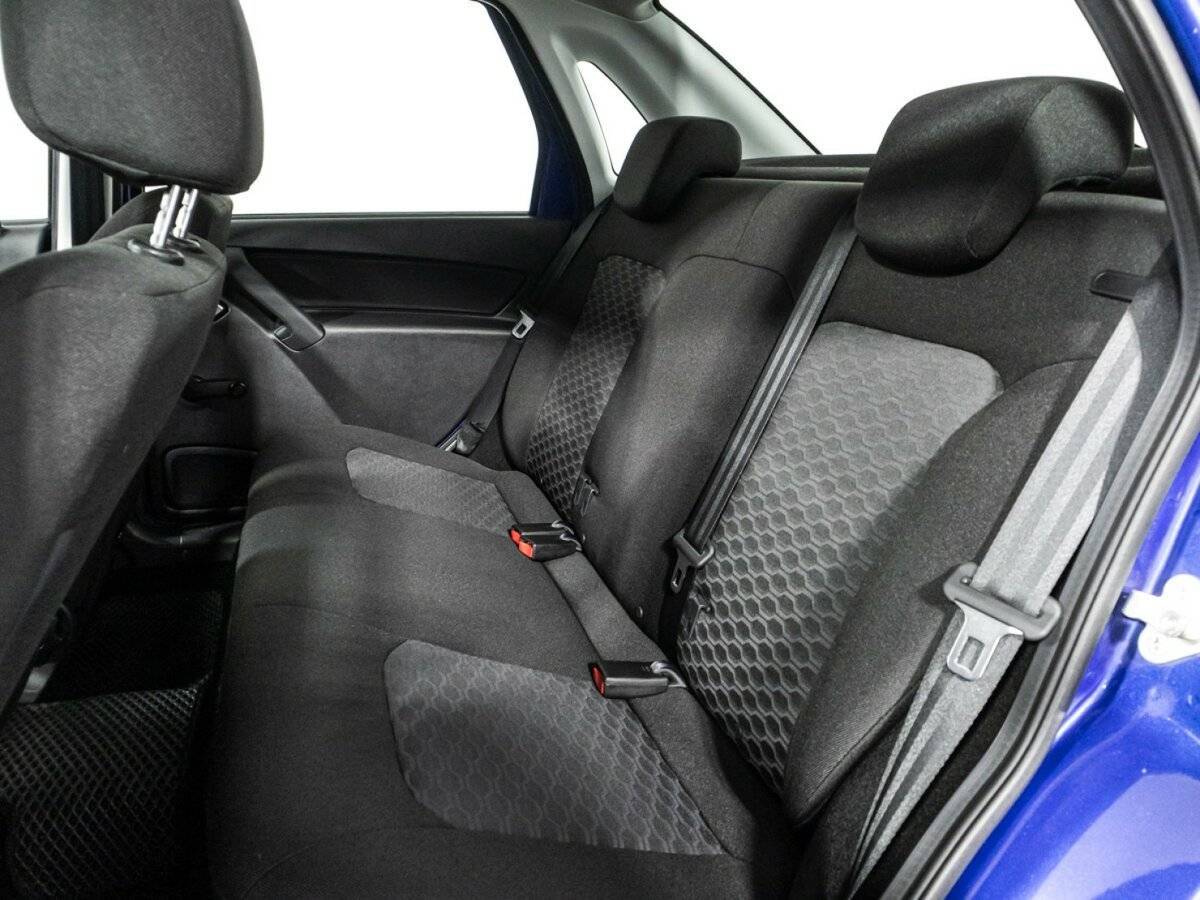 Продажа Б/У Лада (ВАЗ) Гранта. Фото: #9