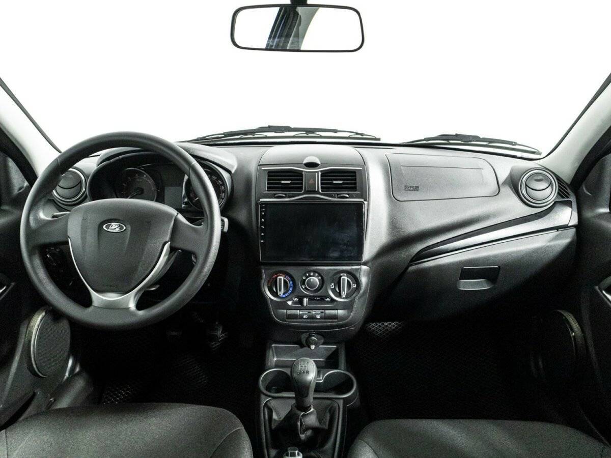 Продажа Б/У Лада (ВАЗ) Гранта. Фото: #12