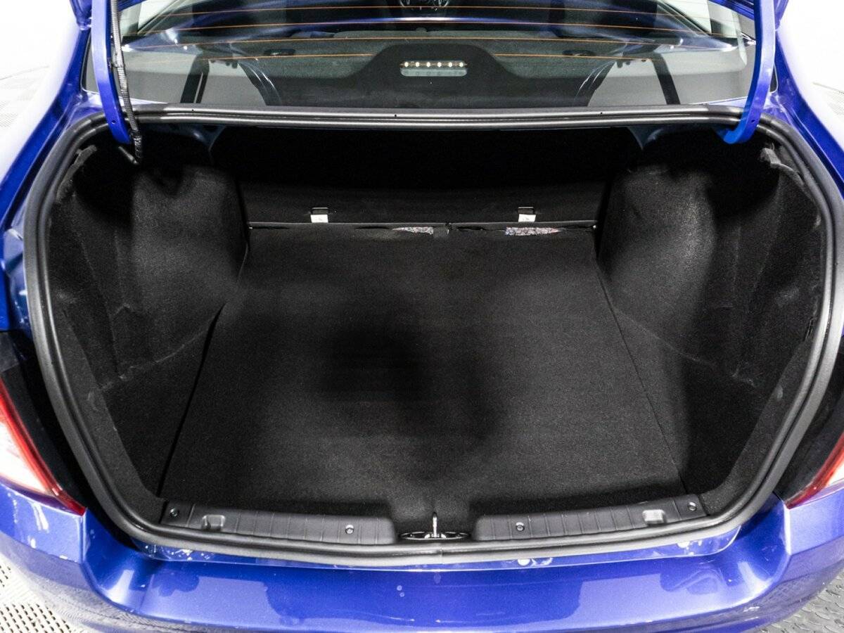 Продажа Б/У Лада (ВАЗ) Гранта. Фото: #13