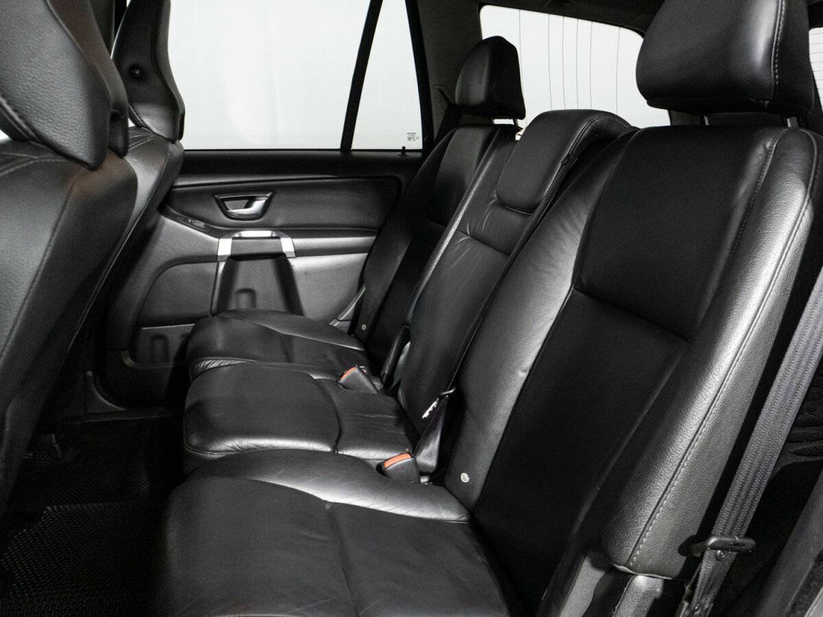 Продажа Б/У Вольво ИксЦ90. Фото: #9