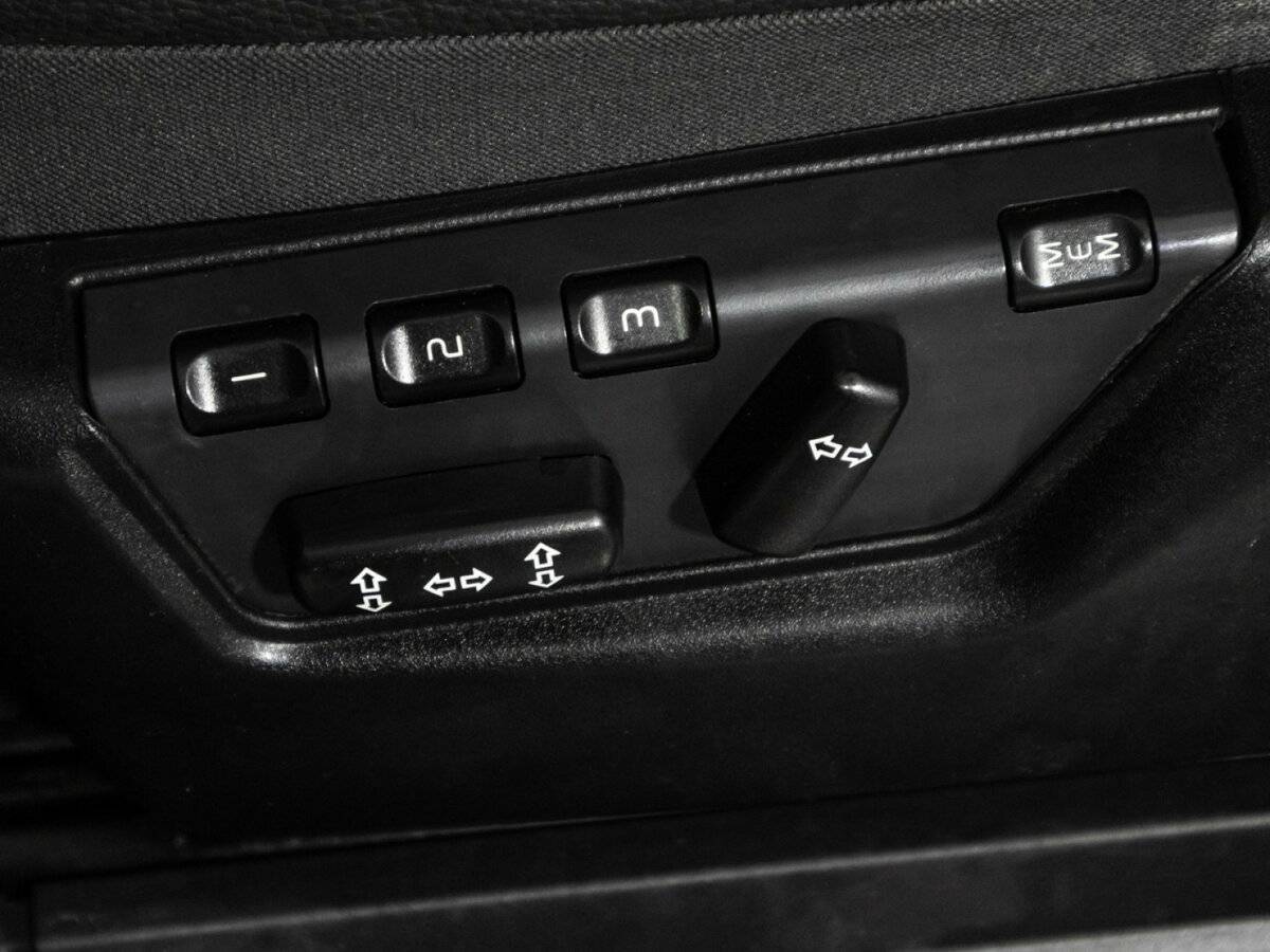 Продажа Б/У Вольво ИксЦ90. Фото: #15