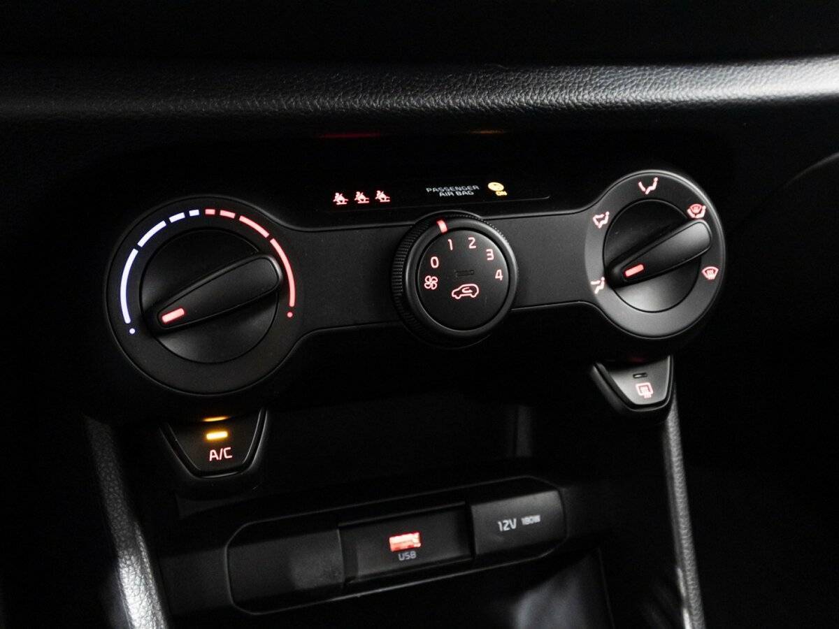 Продажа Б/У Киа Пиканто. Фото: #17