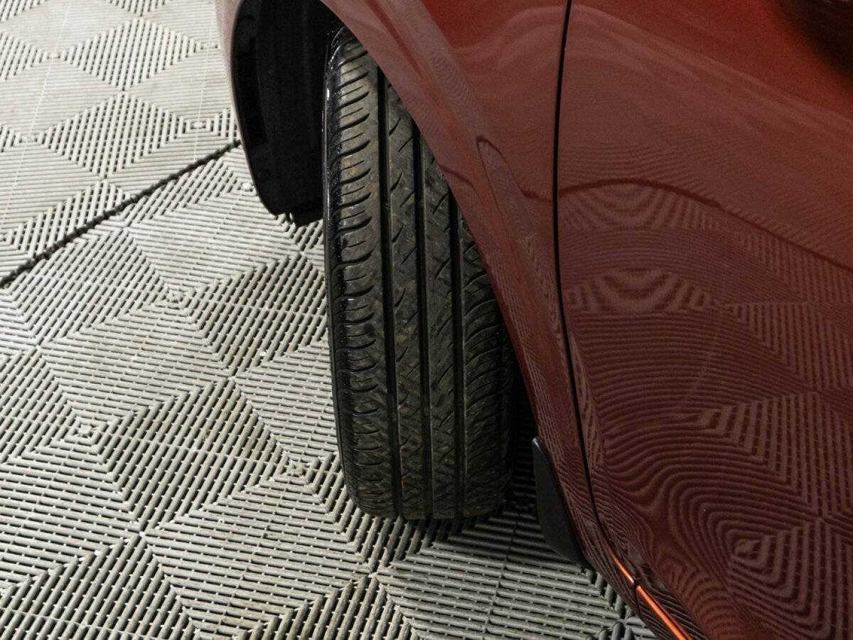 Продажа Б/У Киа Пиканто. Фото: #28