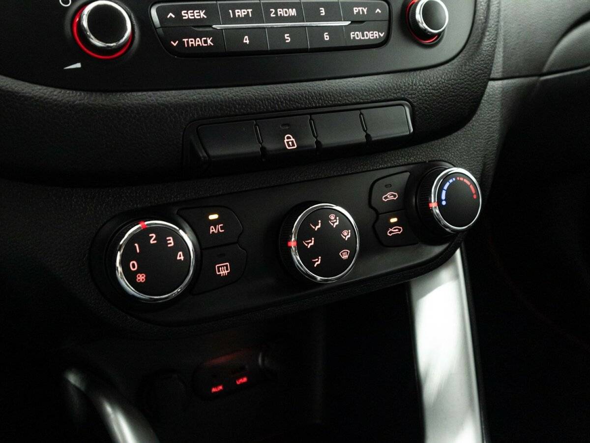 Продажа Б/У Киа Сид. Фото: #15