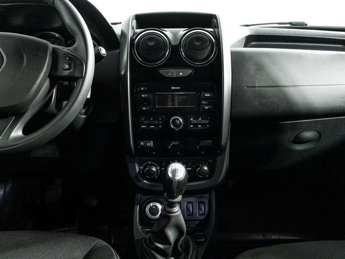 Продажа Б/У Рено Дастер. Фото: #13