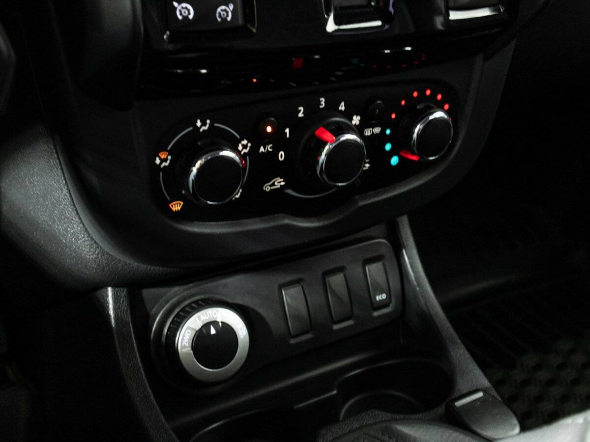 Продажа Б/У Рено Дастер. Фото: #16