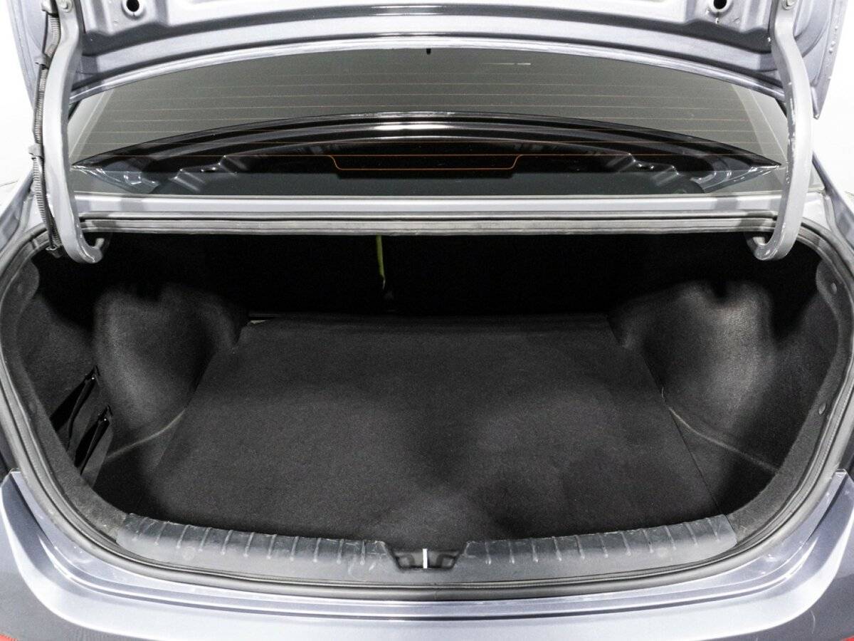 Продажа Б/У Киа Рио. Фото: #14