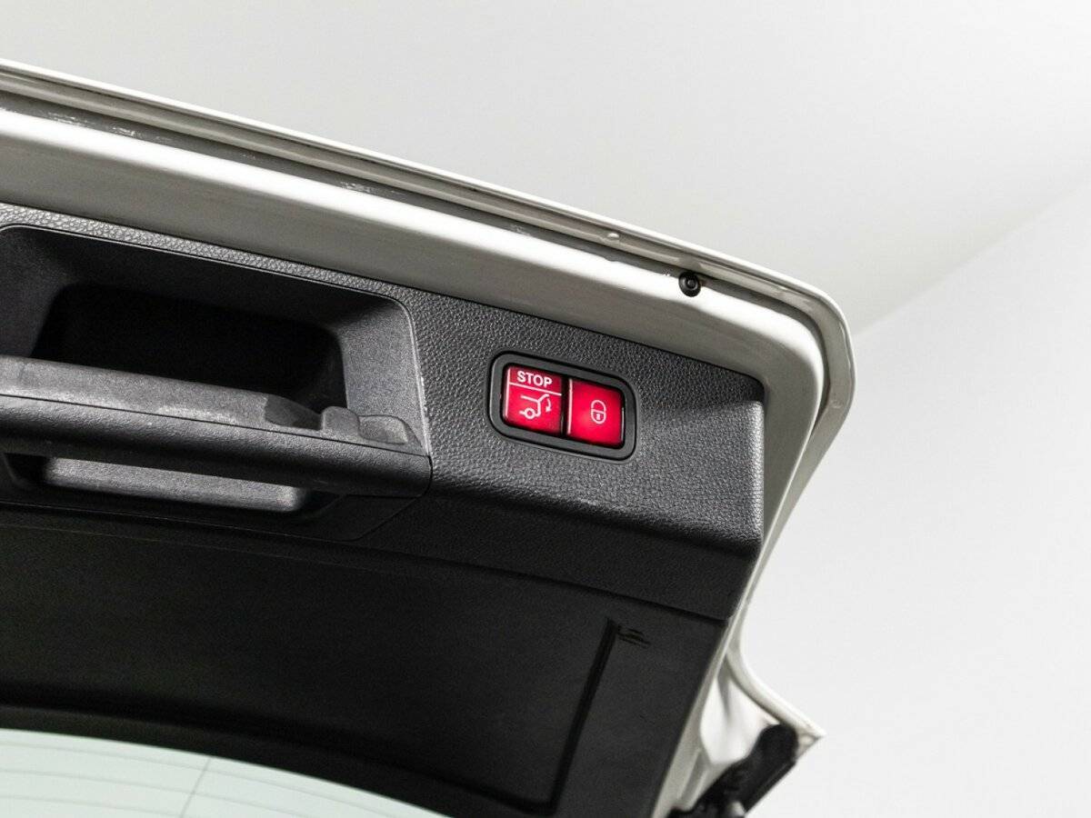 Продажа Б/У Мерседес-Бенц ГЛК-Класс. Фото: #15