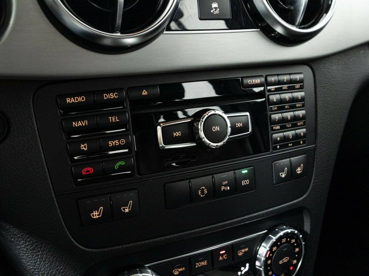 Продажа Б/У Мерседес-Бенц ГЛК-Класс. Фото: #20