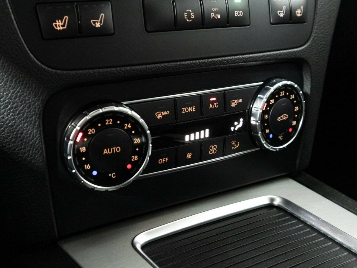 Продажа Б/У Мерседес-Бенц ГЛК-Класс. Фото: #21