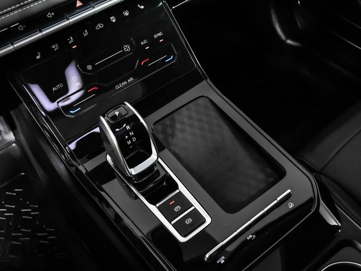 Продажа Б/У Чери Тигго 7 Про. Фото: #16