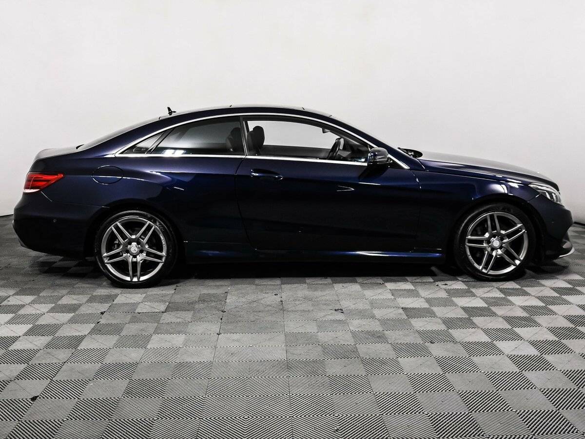 Продажа Б/У Мерседес-Бенц Е-Класс. Фото: #3