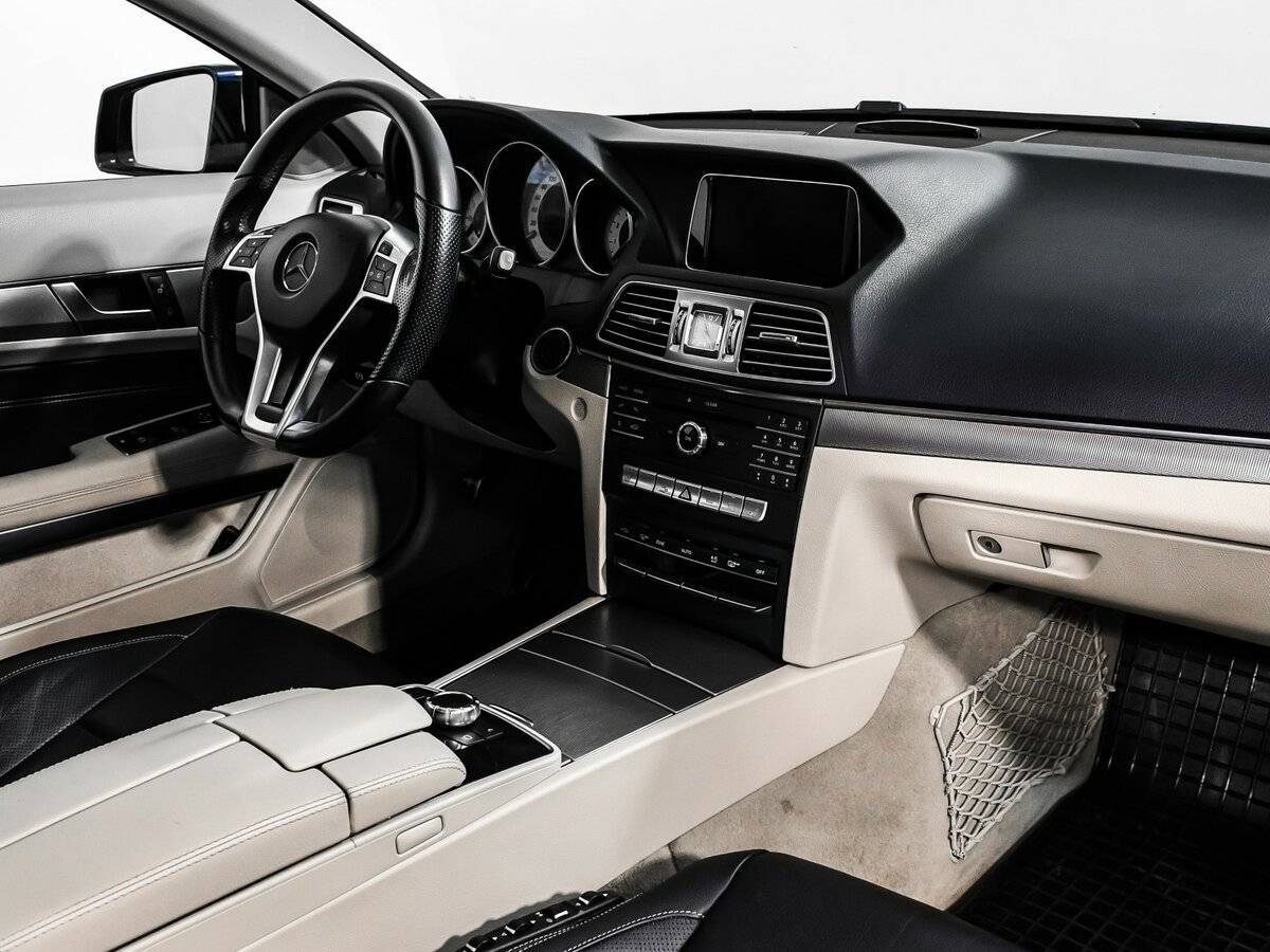 Продажа Б/У Мерседес-Бенц Е-Класс. Фото: #8