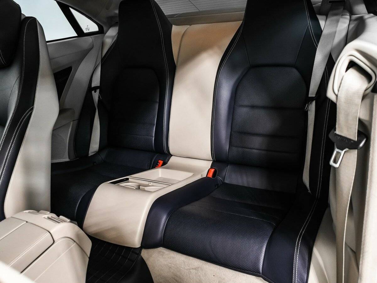 Продажа Б/У Мерседес-Бенц Е-Класс. Фото: #11