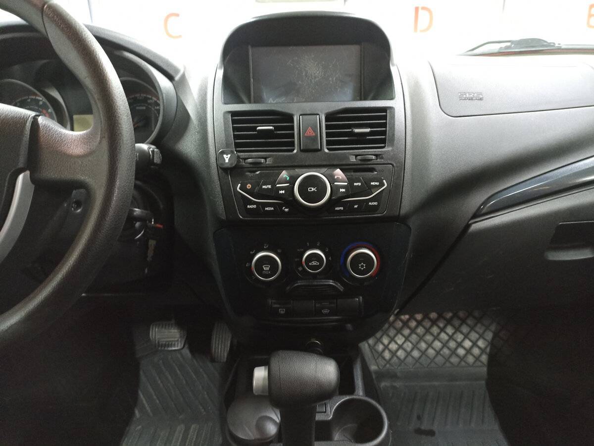 Продажа Б/У Лада (ВАЗ) Калина. Фото: #14