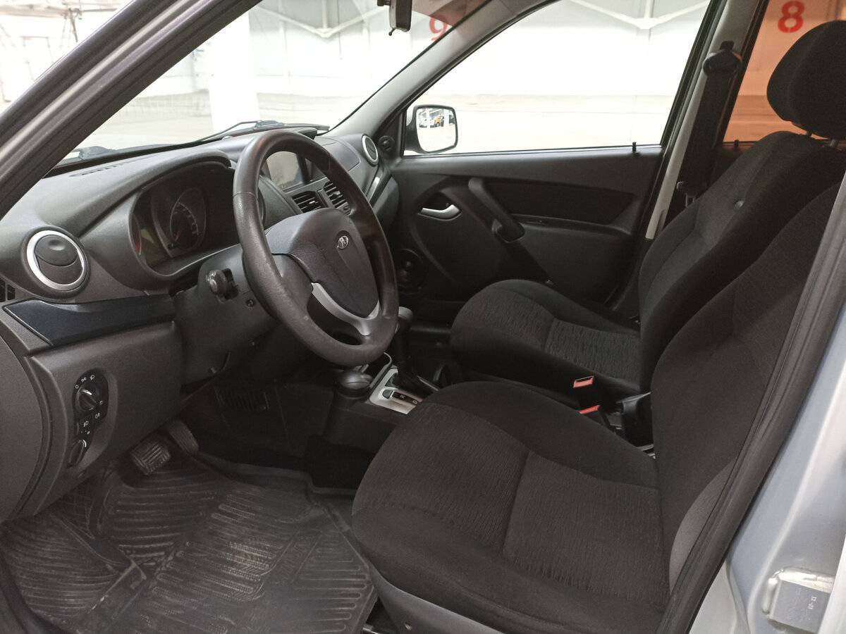 Продажа Б/У Лада (ВАЗ) Калина. Фото: #15