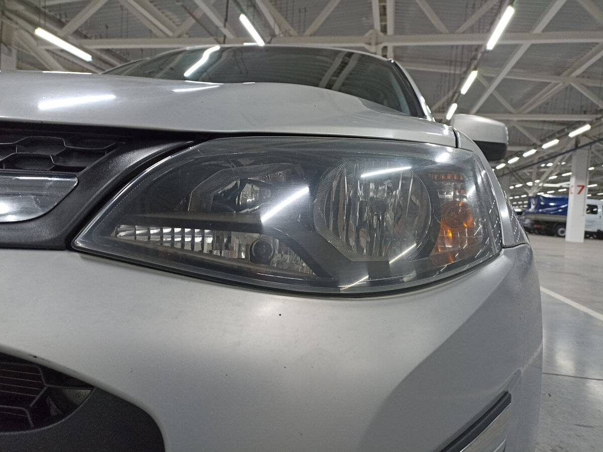 Продажа Б/У Лада (ВАЗ) Калина. Фото: #16