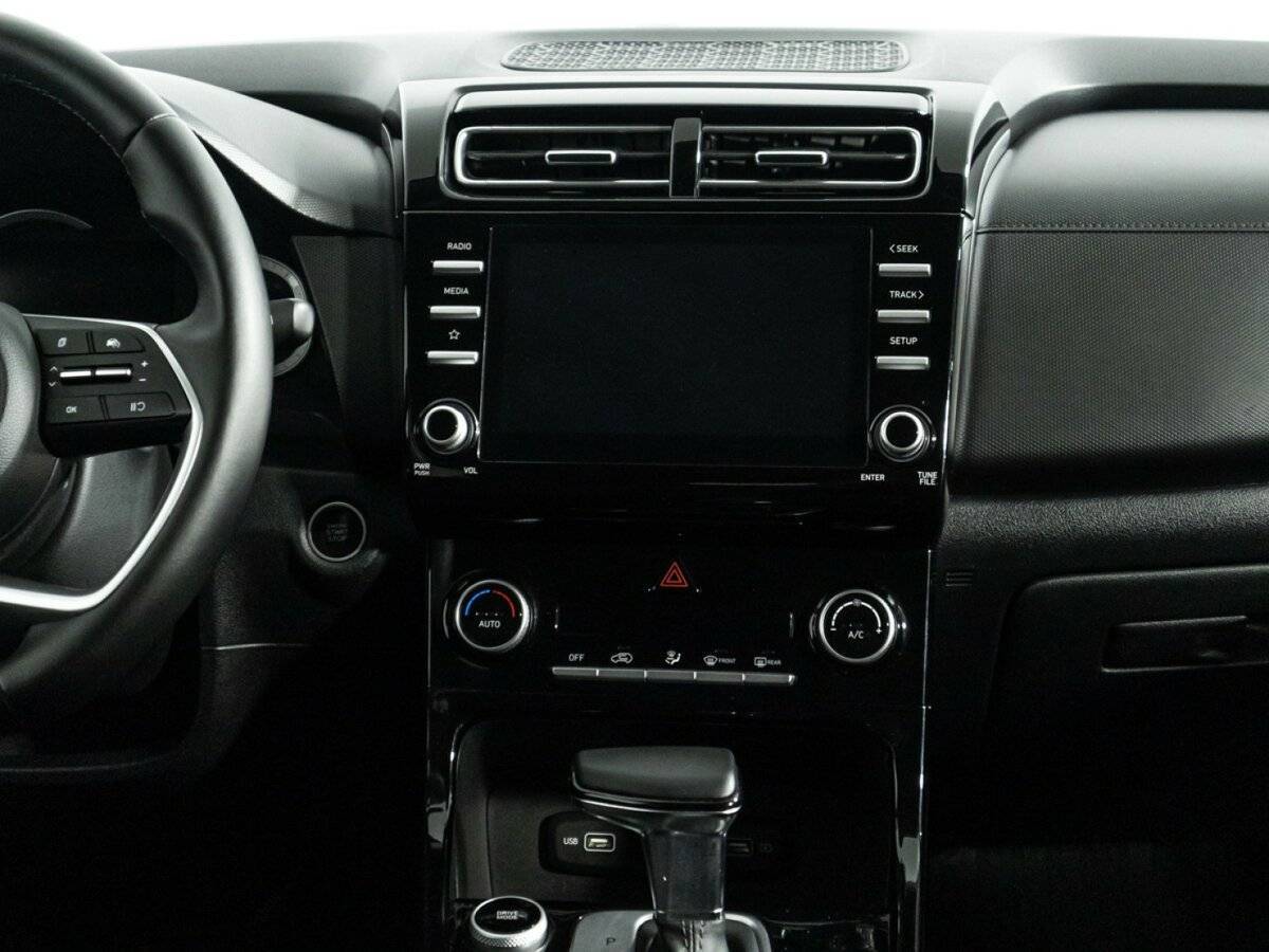 Продажа Б/У Хендай Крета. Фото: #13