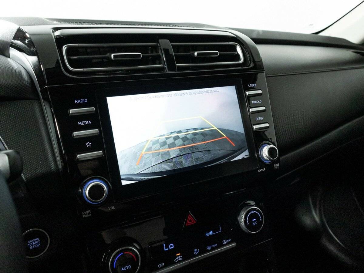 Продажа Б/У Хендай Крета. Фото: #15