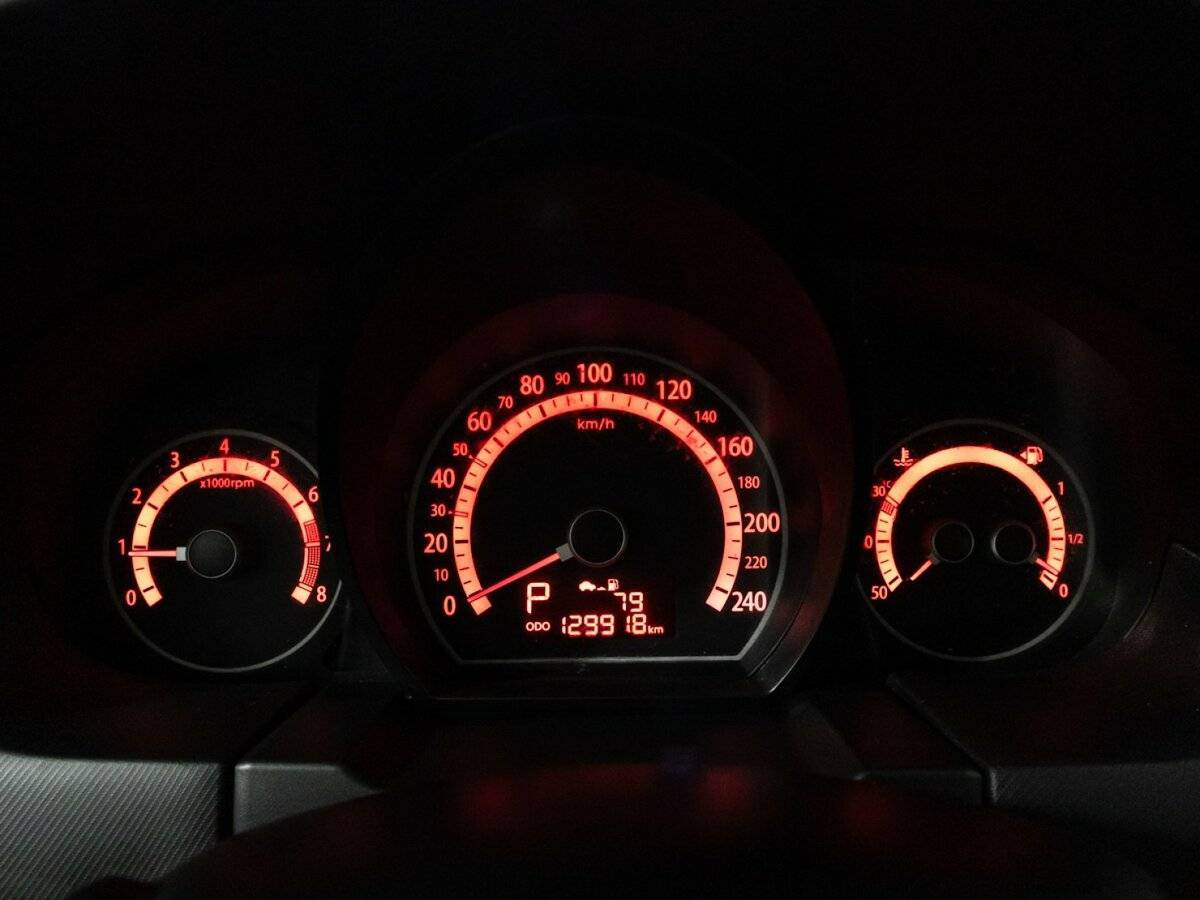 Продажа Б/У Киа Сид. Фото: #11