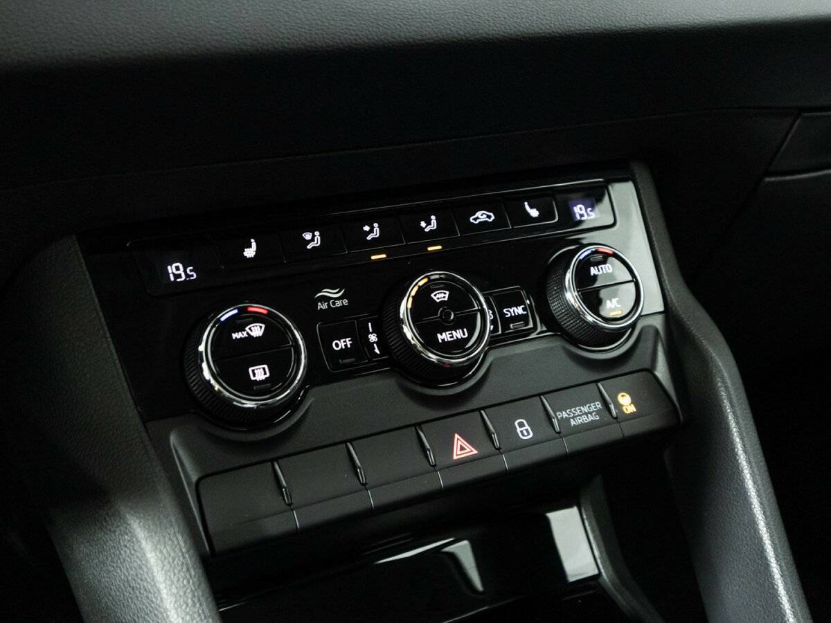 Продажа Б/У Шкода Карок. Фото: #18