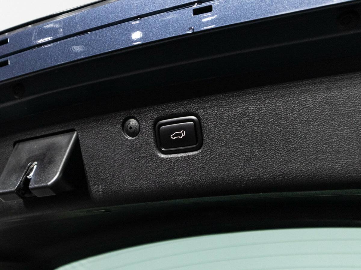 Продажа Б/У Киа Спортейдж. Фото: #14