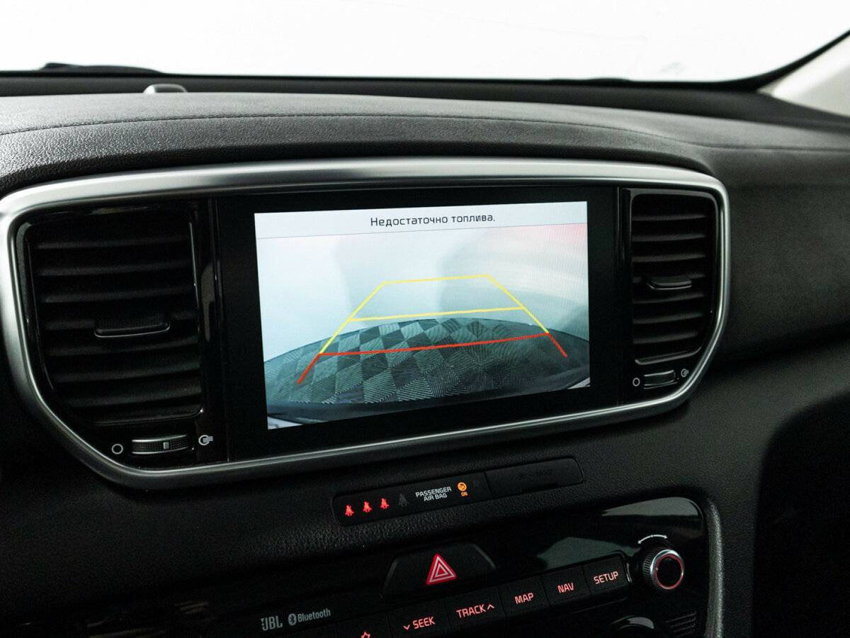 Продажа Б/У Киа Спортейдж. Фото: #19