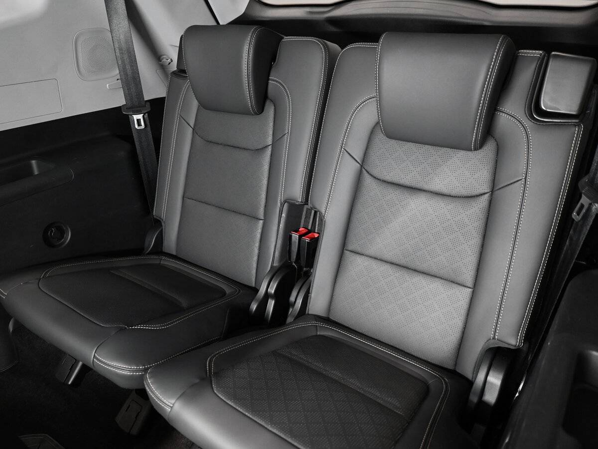 Продажа Б/У Чери Тигго 8. Фото: #9