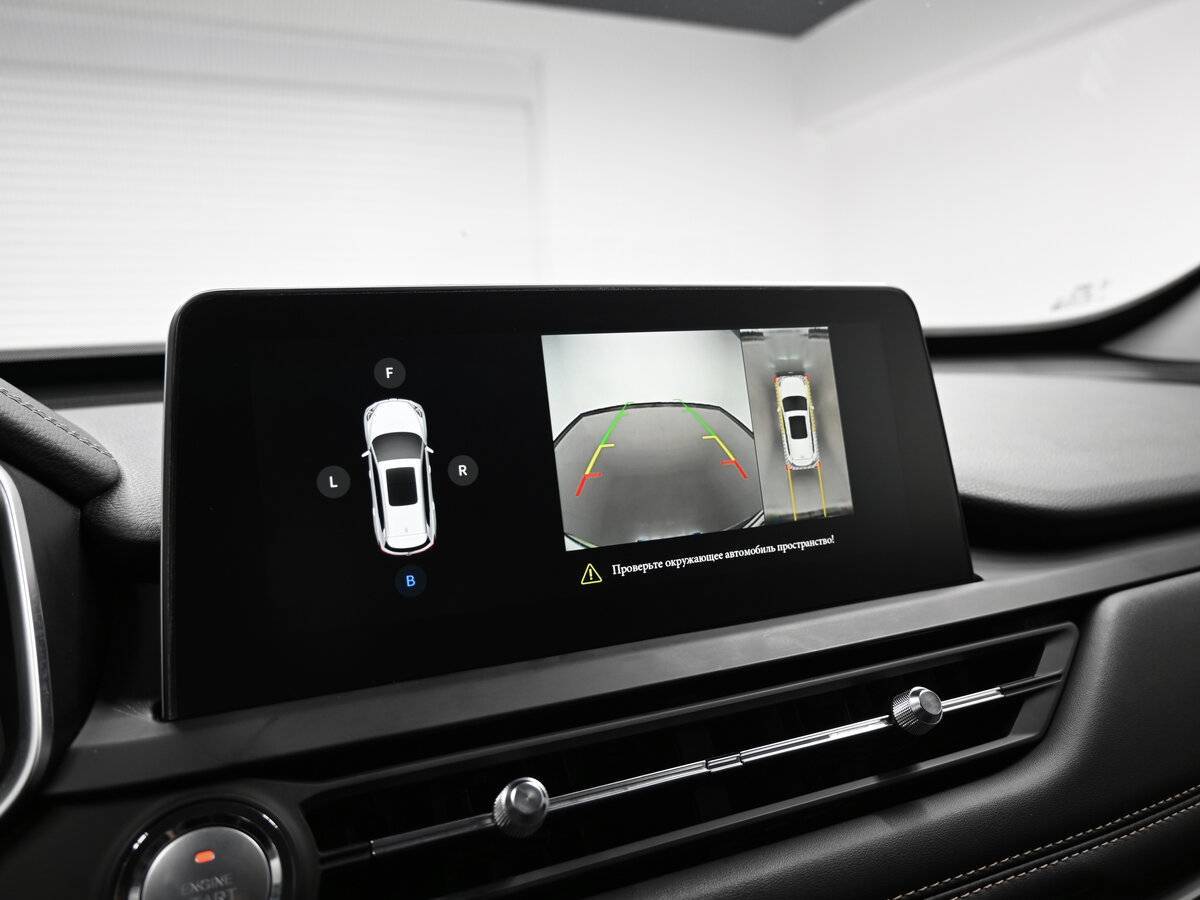 Продажа Б/У Чери Тигго 8. Фото: #15