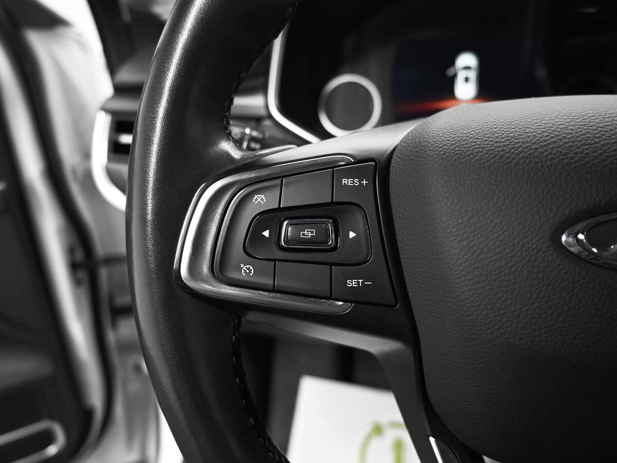 Продажа Б/У Чери Тигго 8. Фото: #18