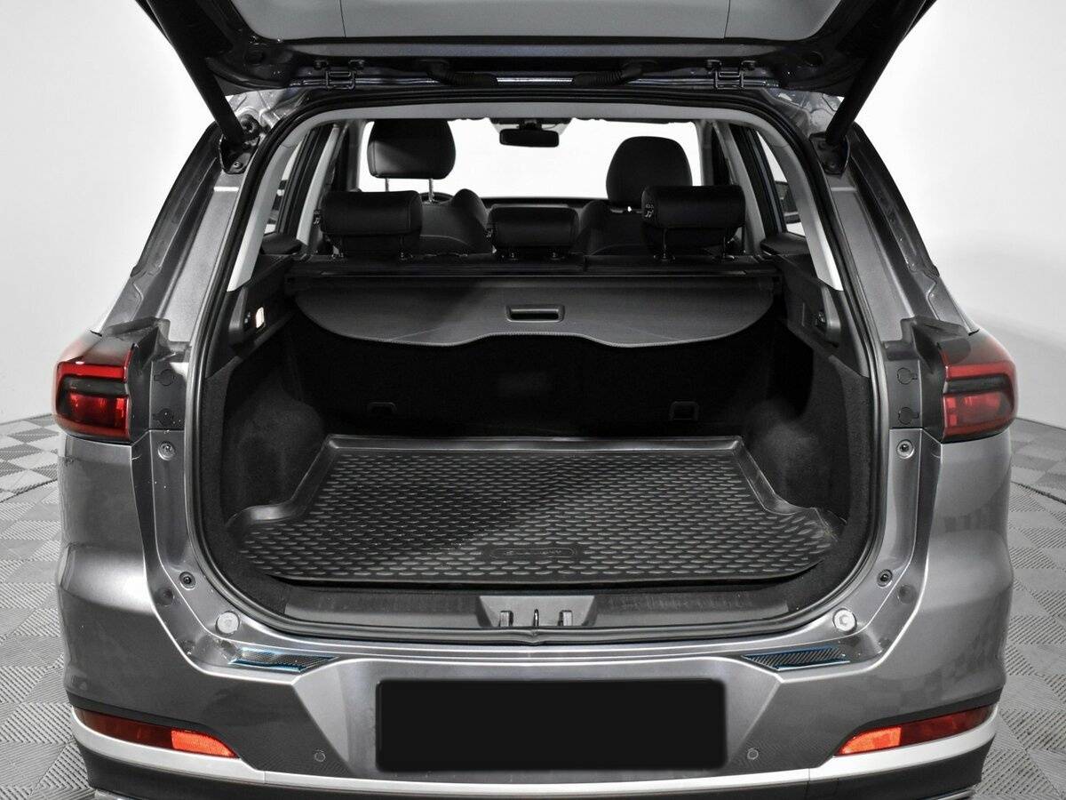 Продажа Б/У Чери Тигго 7 Про. Фото: #17