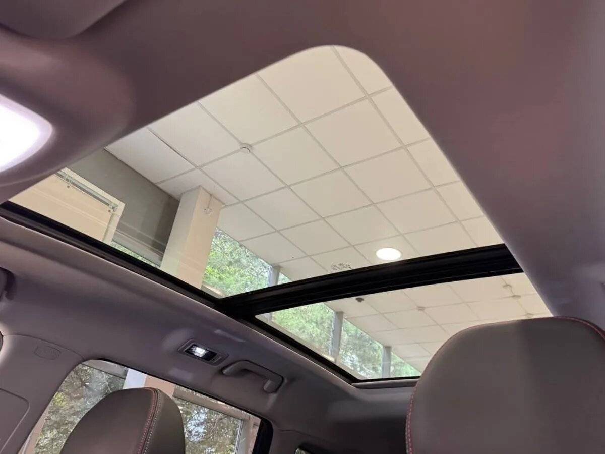 Продажа Б/У Чери Тигго 7 Про. Фото: #19