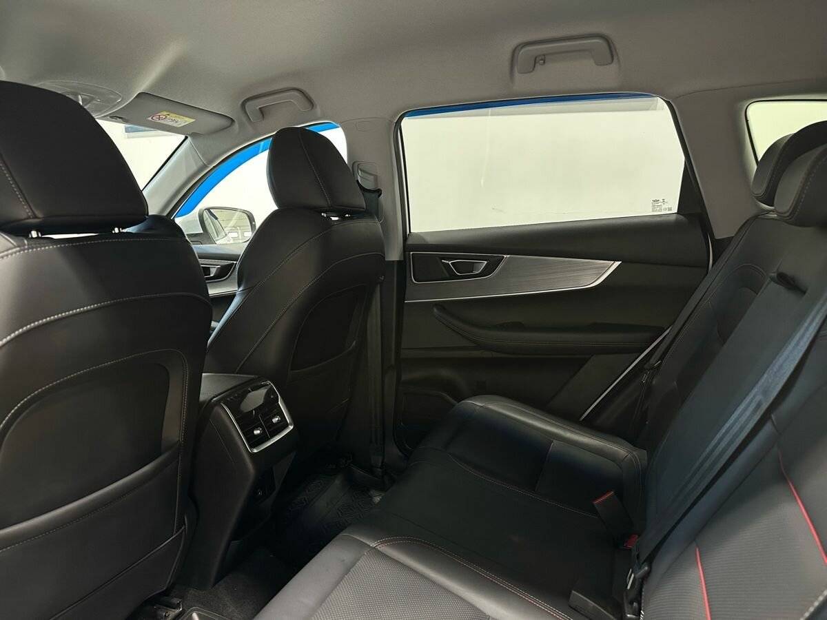 Продажа Б/У Чери Тигго 7 Про. Фото: #7