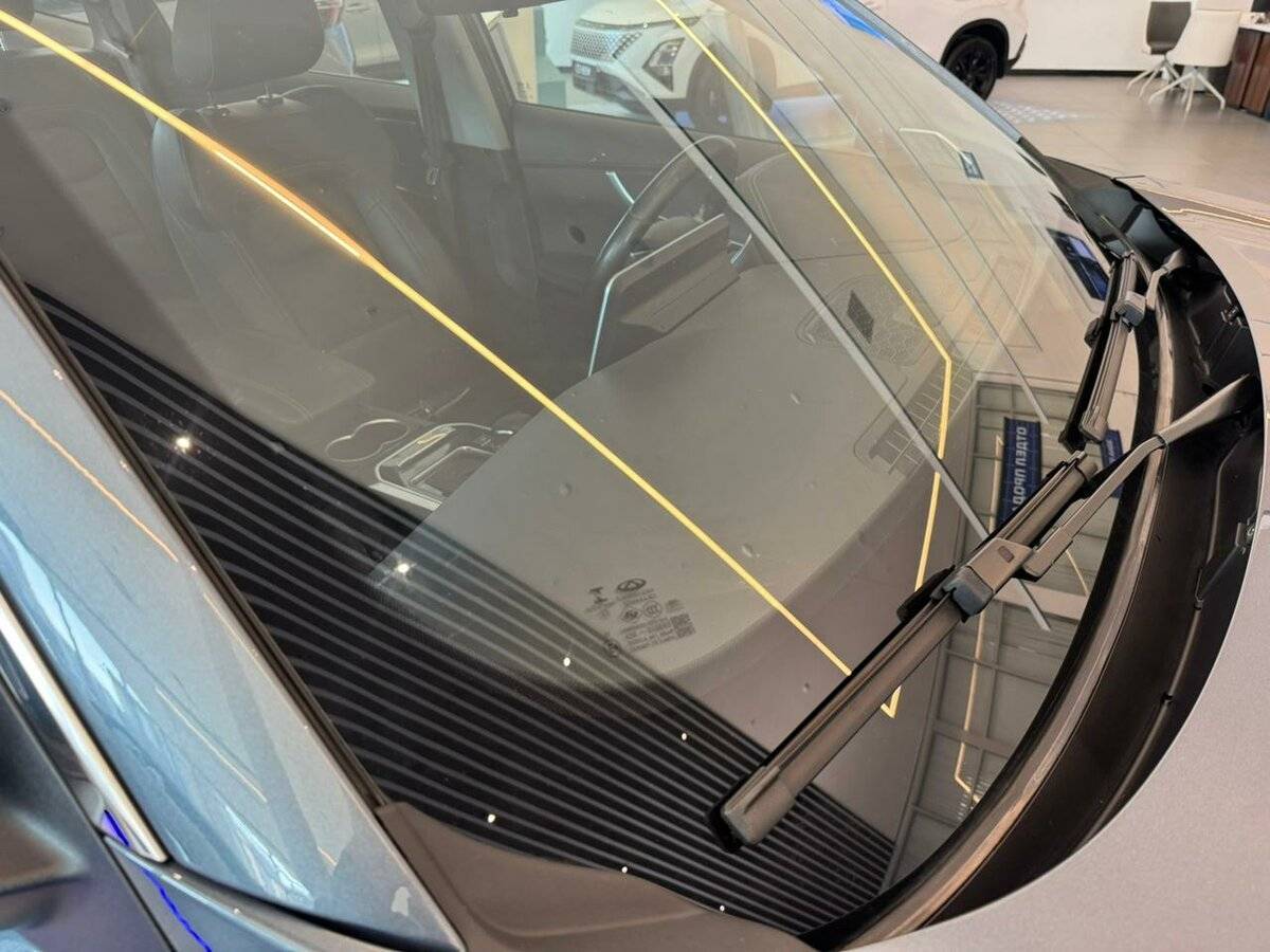 Продажа Б/У Чери Тигго 8. Фото: #8