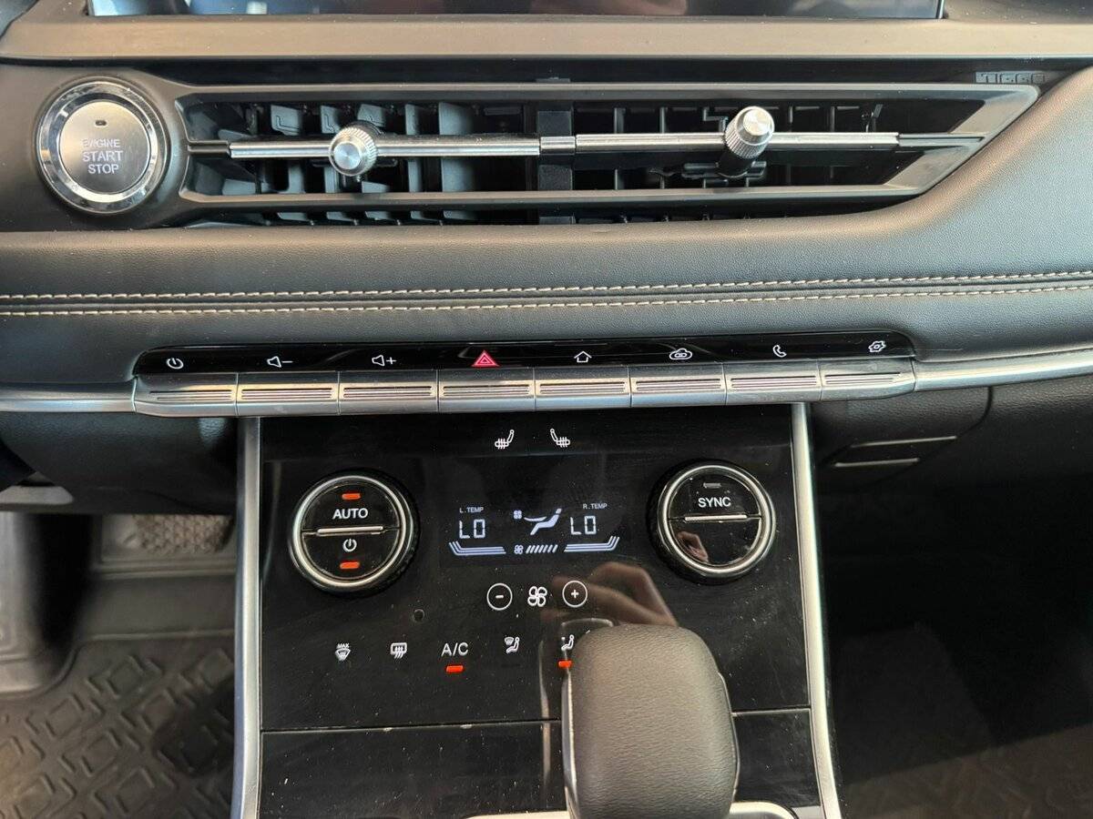 Продажа Б/У Чери Тигго 8. Фото: #14