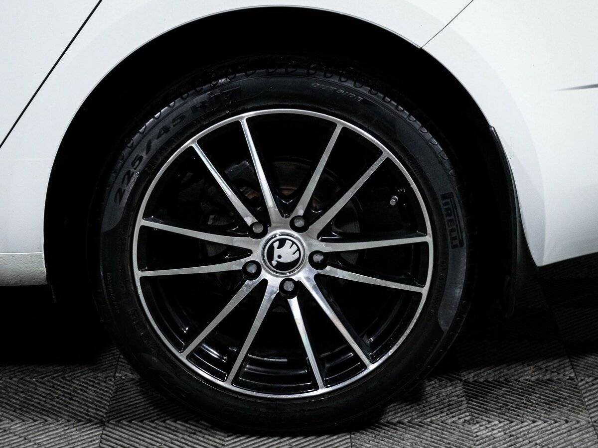 Продажа Б/У Шкода Октавия. Фото: #14