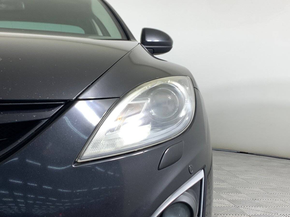 Продажа Б/У Мазда 6. Фото: #9