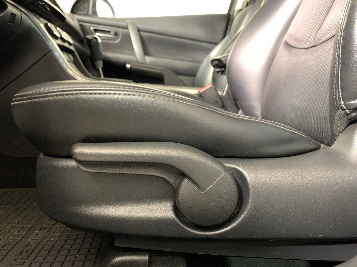 Продажа Б/У Мазда 6. Фото: #14