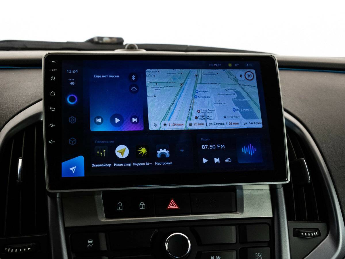 Продажа Б/У Опель Астра. Фото: #13