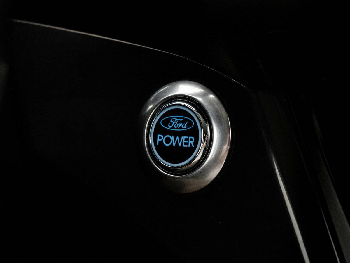 Продажа Б/У Форд Куга. Фото: #12