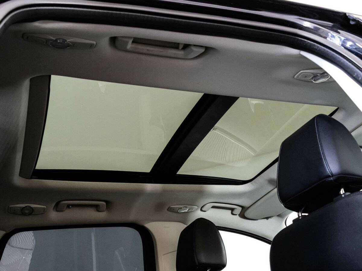 Продажа Б/У Форд Куга. Фото: #15