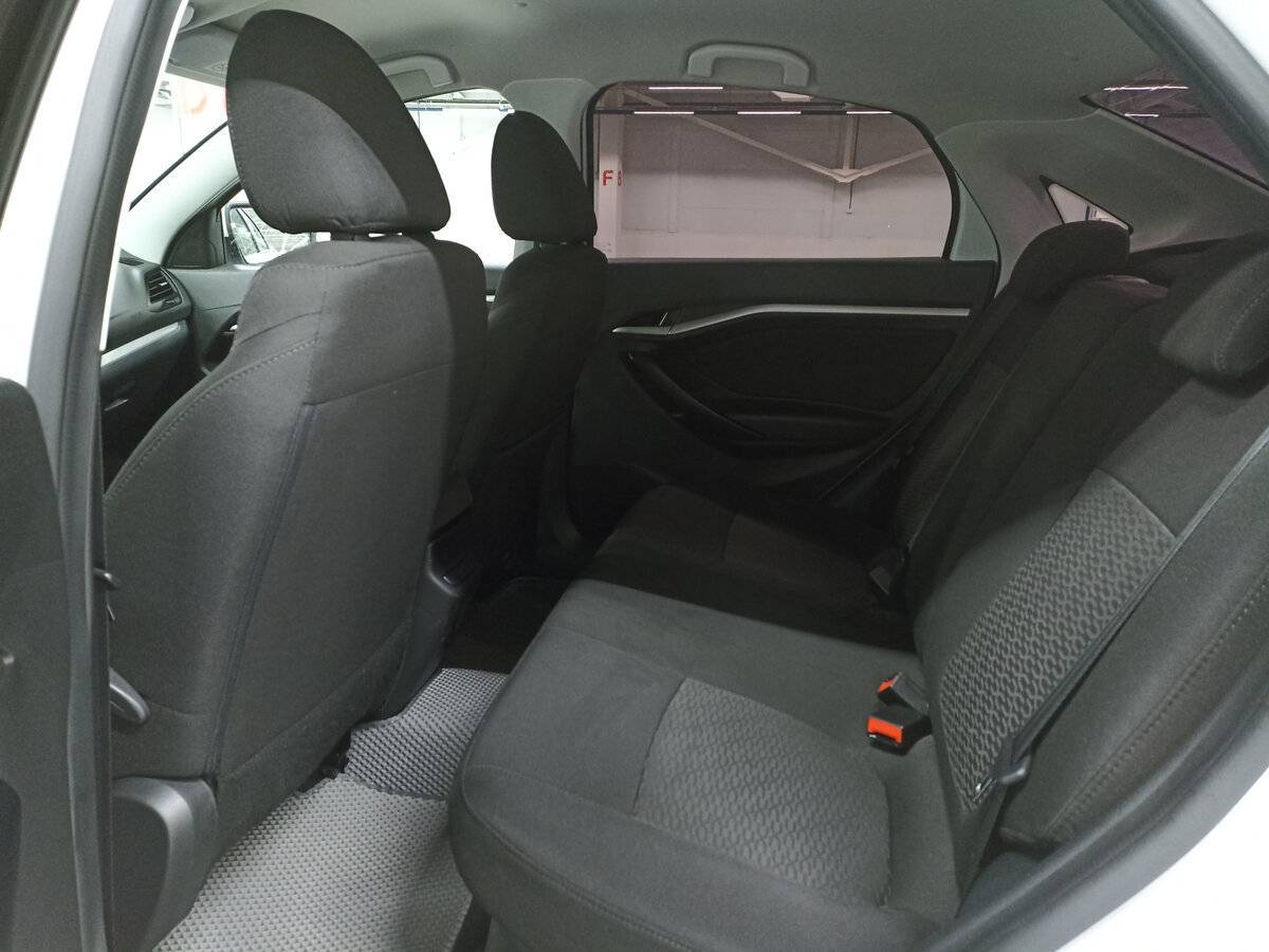 Продажа Б/У Лада (ВАЗ) Веста. Фото: #11