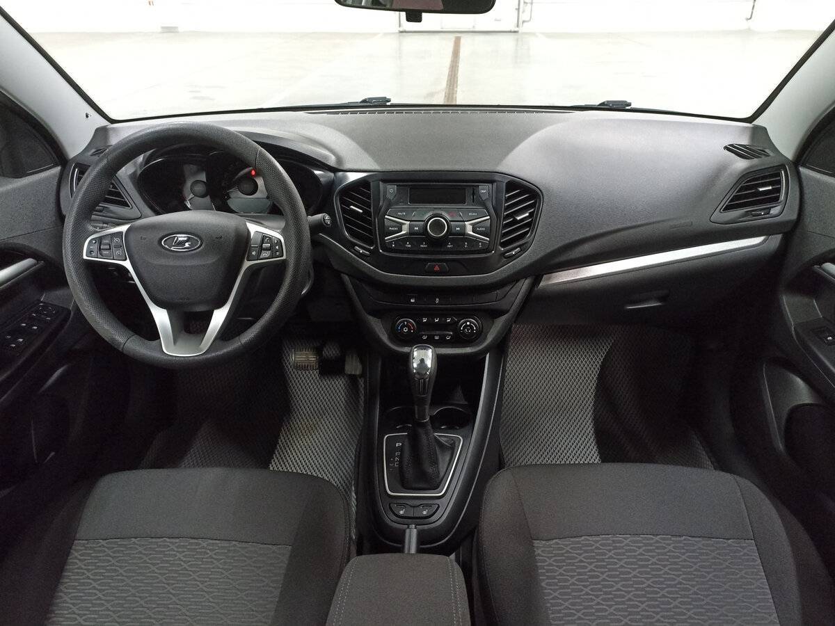 Продажа Б/У Лада (ВАЗ) Веста. Фото: #13