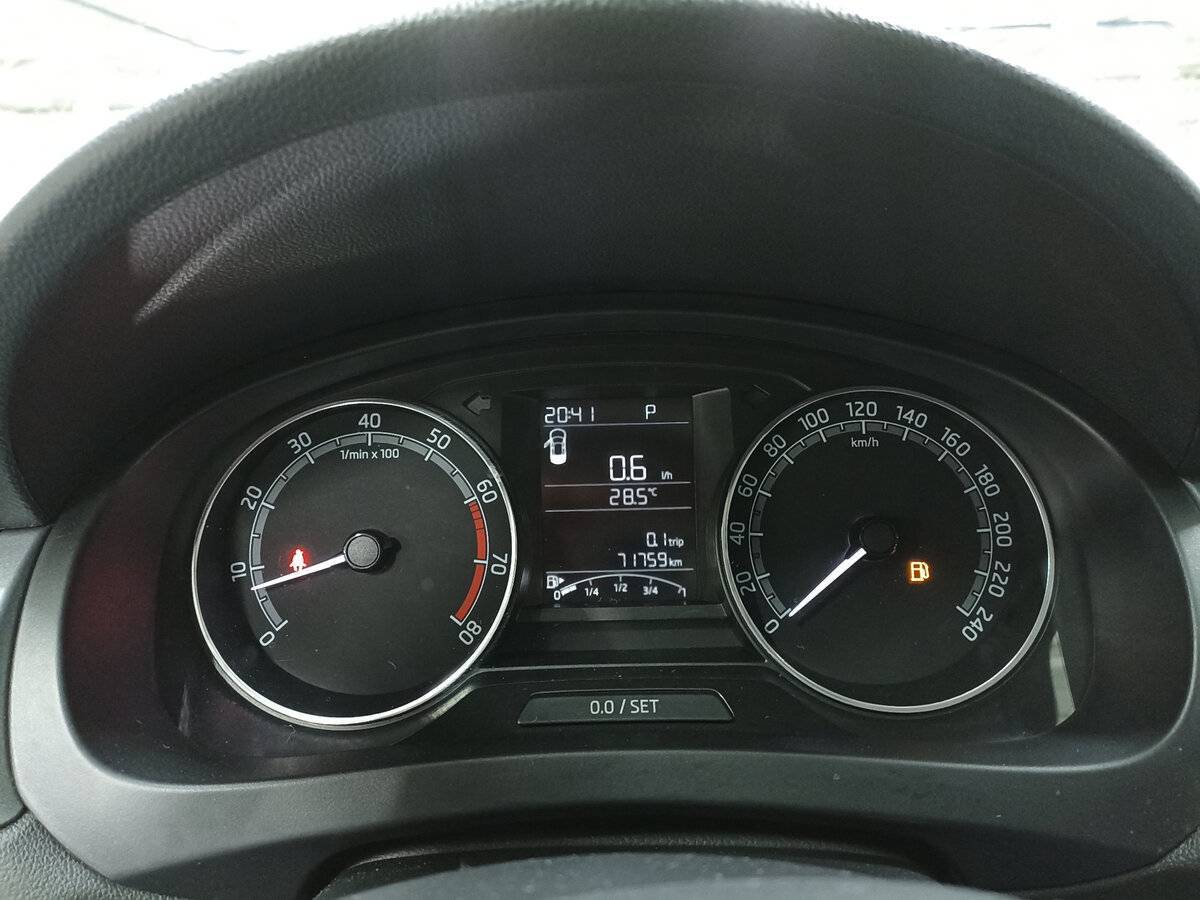 Продажа Б/У Шкода Рапид. Фото: #12